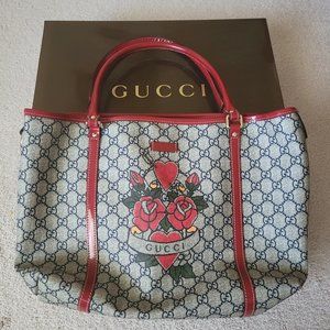 Gucci Joy Medium Tote